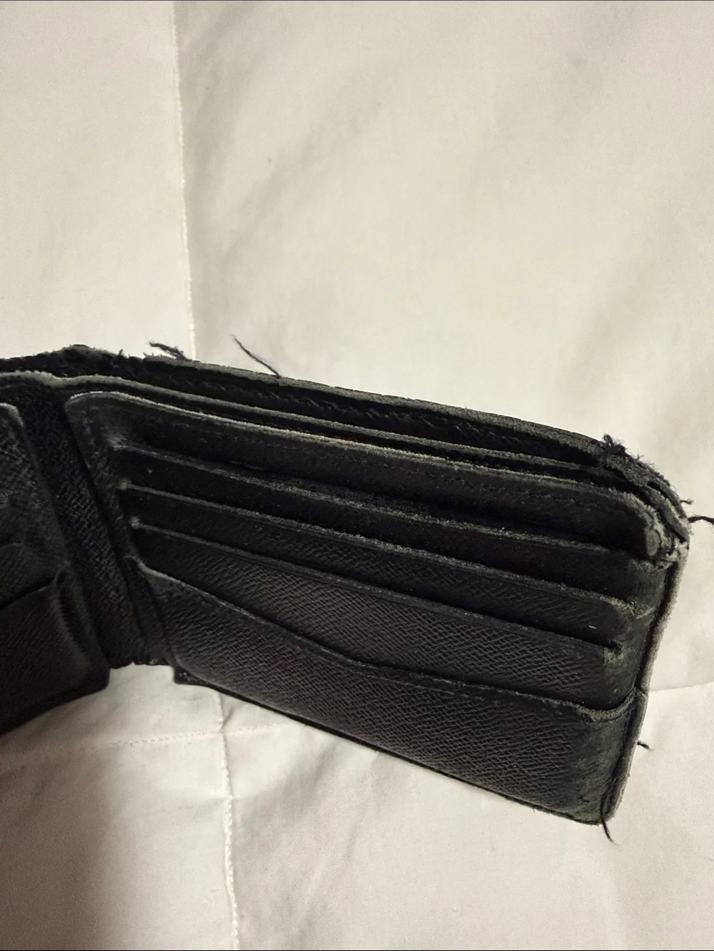 Louis Vuitton classic louis